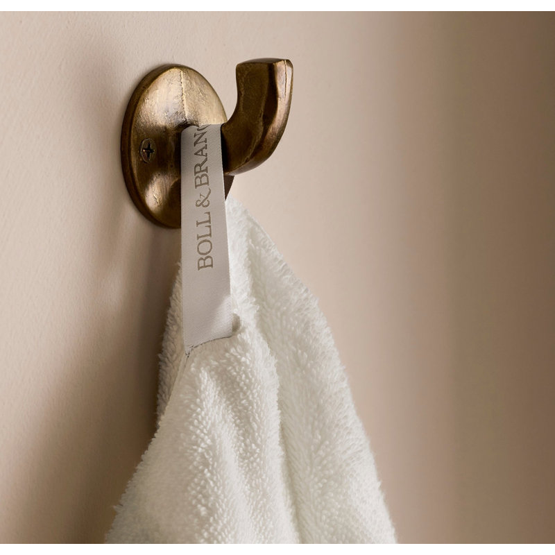 Turkish Ultra Plush Hand Towel Set, White