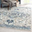 Tapis oriental ivoire Dendron-1592803690