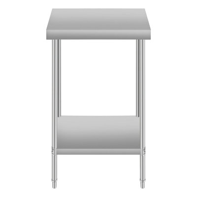 Table de travail commerciale