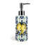 Ceramic Bathroom Accessory Set