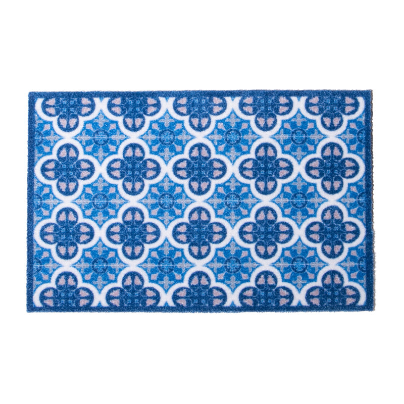 Non-Slip Doormat, 60x40cm