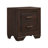 MDF Nightstand With 2 Drawers-1879169318