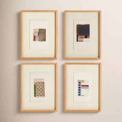 "The Motif Set" by Shaina Page