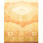 Classic One-of-a-Kind 7' 10" x 10' 6" Hand Knotted Area Rug