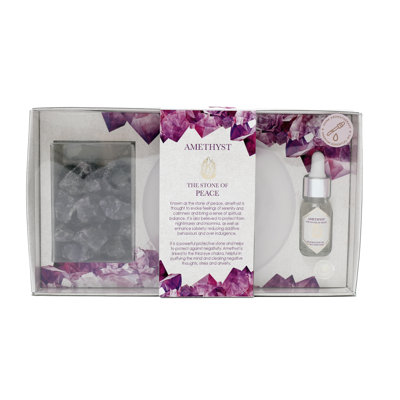 Oils & Scents