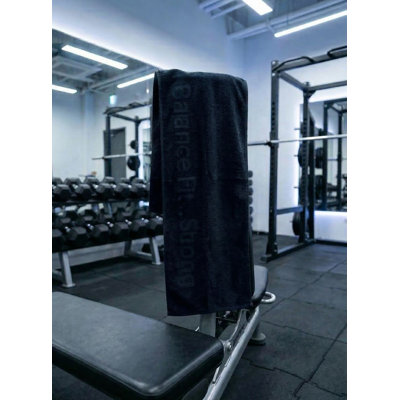 Serviette de sport