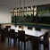 Harmonix 1-Light LED Novelty Chandelier