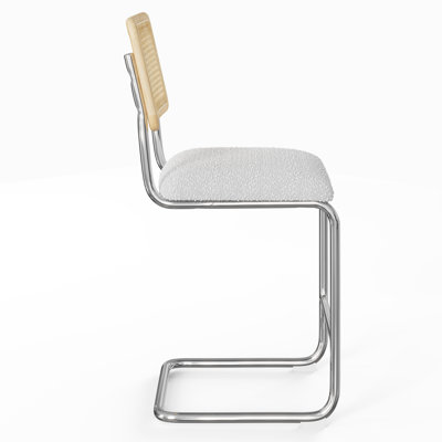 Walsh Boucle Bar & Counter Stool