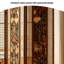 Cloison pliante Mid-Century-463637673