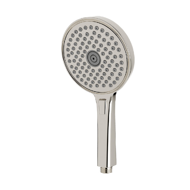 Douche à main multifonction Harmony, Polished Nickel