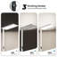 100W LED Dimmable Floor Lamp