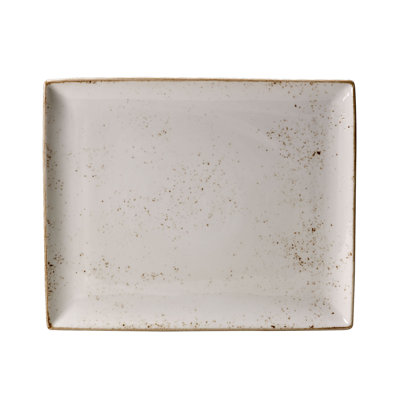 CRAFT BLUE Rectangle Two