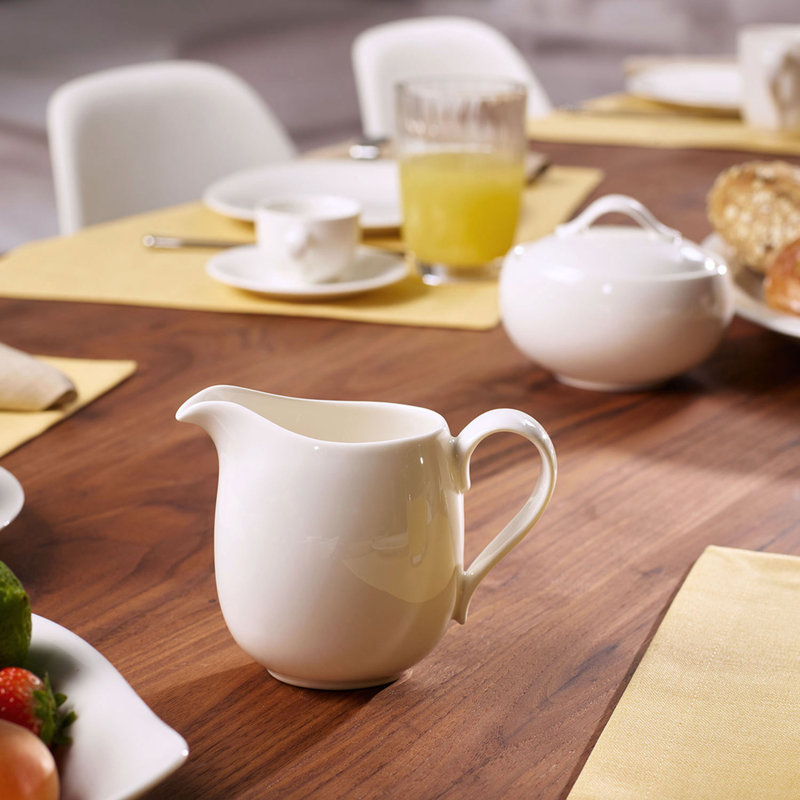 10 oz. Villeroy & Boch Basic crémier