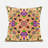Paisley Outdoor Reversible Throw Pillow-1720800719-1720800715