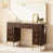 Dark Walnut selected