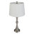 Red Barrel Studio® Table Lamps Set With USB Ports, Touch Control, and LED Bulbs-863540162-863540161
