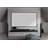 Aeon CineWhite UHD-B Series Fixed Frame Projector Screen-100813816