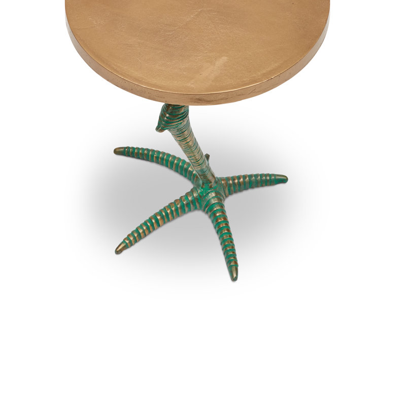 Elements Pavo End Table
