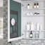 Armoire à pharmacie sans cadre Surface Mirror-623510407