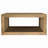 Mesa Natural Square Coffee Table