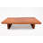 Solid Wood Single Coffee Table