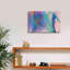 «Color In The Lines 9» par Irena Orlov, impression sur toile-1834525710