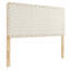 Tête de lit en bois massif Modway Sparta-96356050-96356043