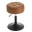 Manufactured Wood Accent Stool-35104183