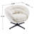 Upholstered Swivel Accent Chair-708448981