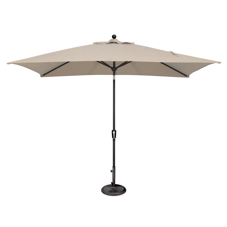 Launceston 78'' Outdoor Umbrella