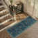 Goldene Animal & Insect Machine Washable Area Rugs with Non-Slip Backing for Living Room, Dining Room, Bedroom