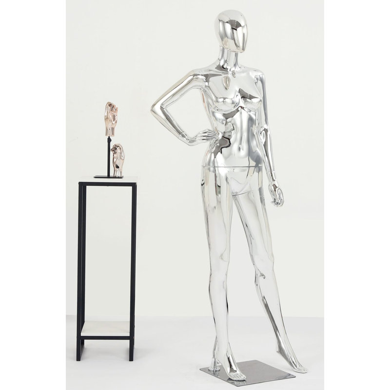 Annalyssia Bust Decorative Object