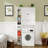 Over The Toilet Storage-86019518