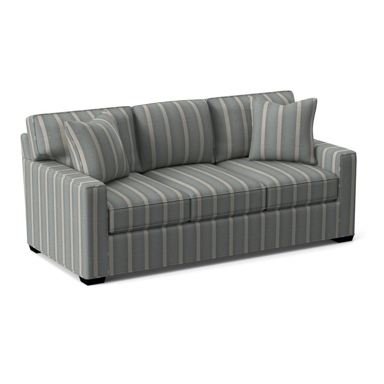 Gramercy Park Upholstered 81'' Sofa