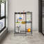 Porte-outils de nettoyage