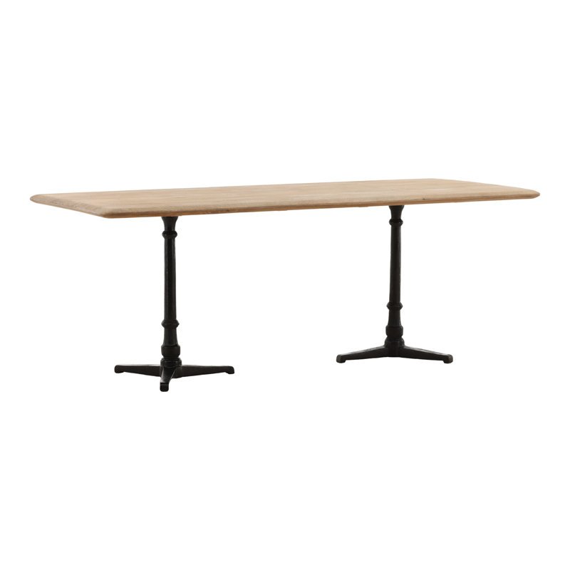 Branden Dining Table Natural