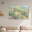 Toile «Blooming Fields» par Art Remedy-113420837-113420838-113420841