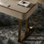 Bureau d'étude italien de luxe