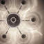 Fiore 7 - Light Semi Flush Mount