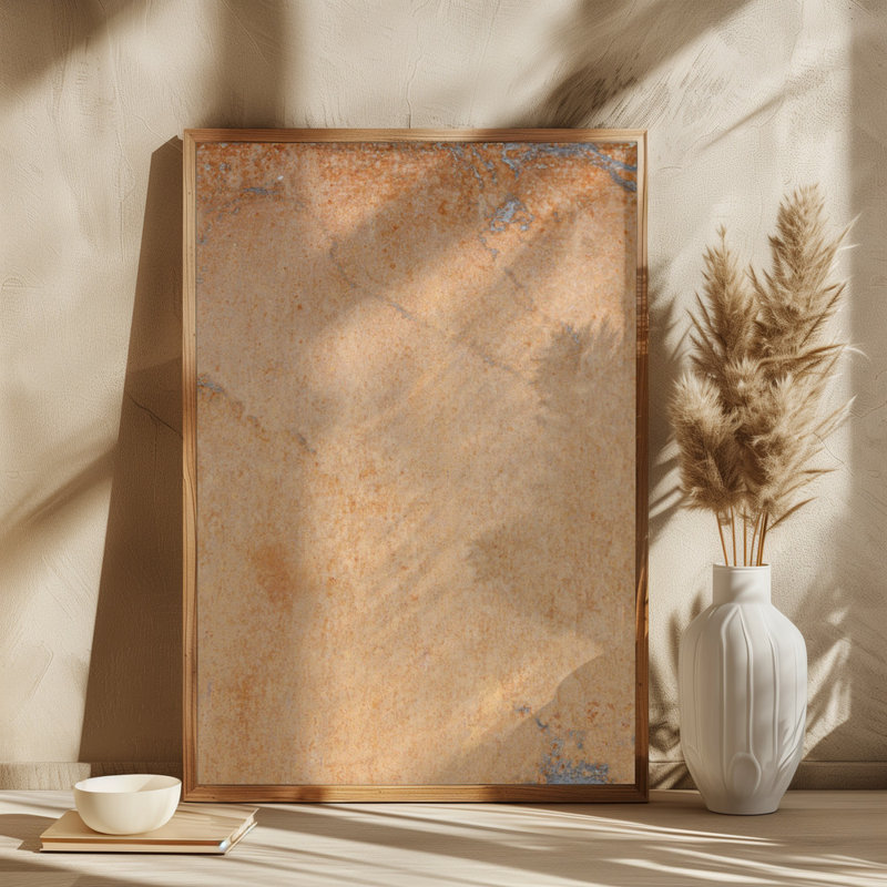 Wrapped Canvas Print, 76.2 cm H x 50.8 cm W