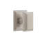 Square Knob with Square Rosette-376065395-376065292