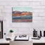 «Sienna Ridge 2» par Ethan Harper, art mural sur toile-403759822