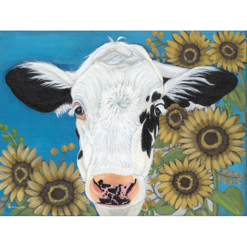 " Henry ", 32" H x 48" W x 1.25" D