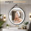 Darita Round Vanity Mirror-1184727522