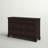 Dravin 61.75'' W 7 - Drawer Dresser-94574598