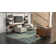 Larchmont Wool And Viscose Area Rug
