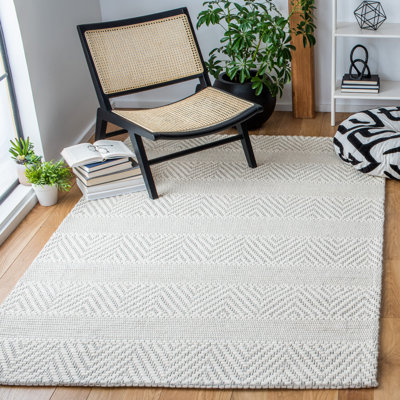 Tapis Stalham Performance Chevron