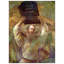 1 Piece Wrapped Canvas Painting