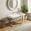 Banc rembourré Broady