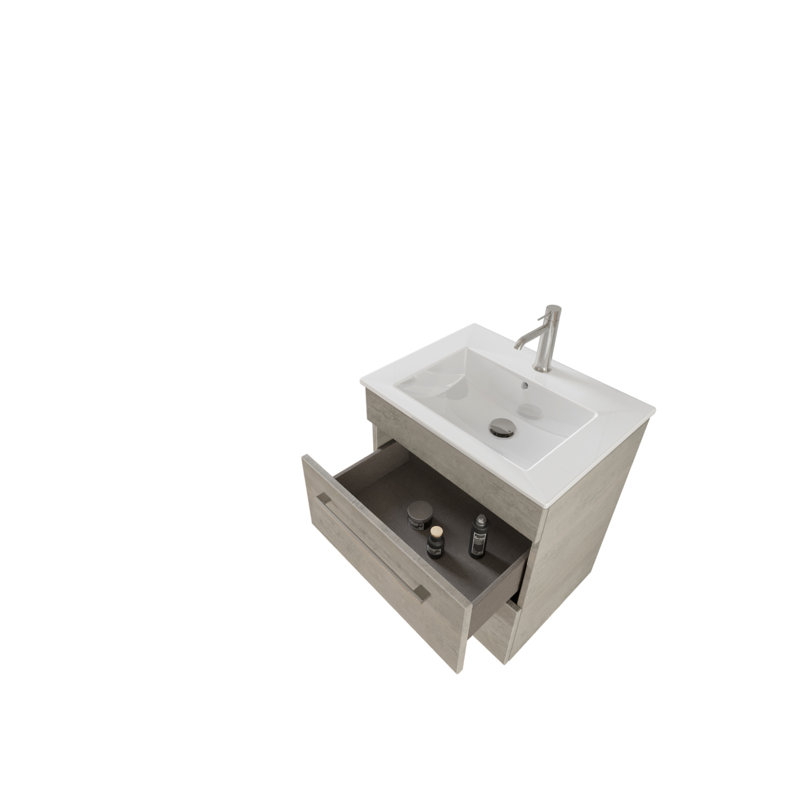 Ellessia Single Vanity